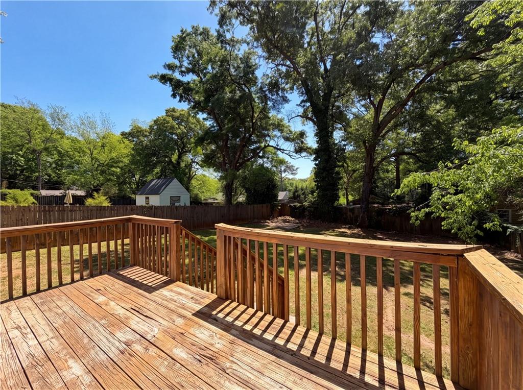 1918 Spring Avenue Atlanta, GA 30344 - Photo 19 of 20