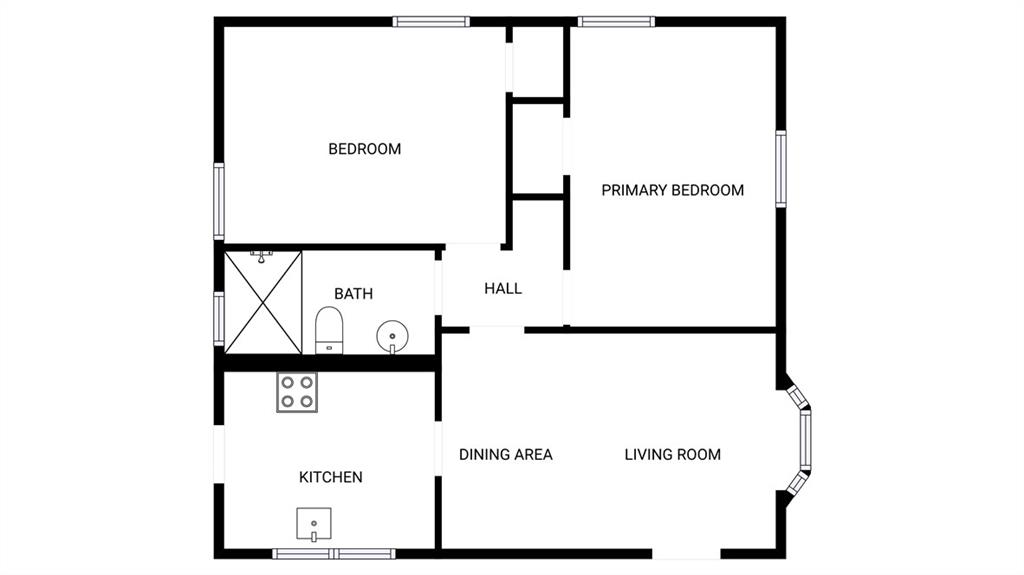 1918 Spring Avenue Atlanta, GA 30344 - Photo 20 of 20