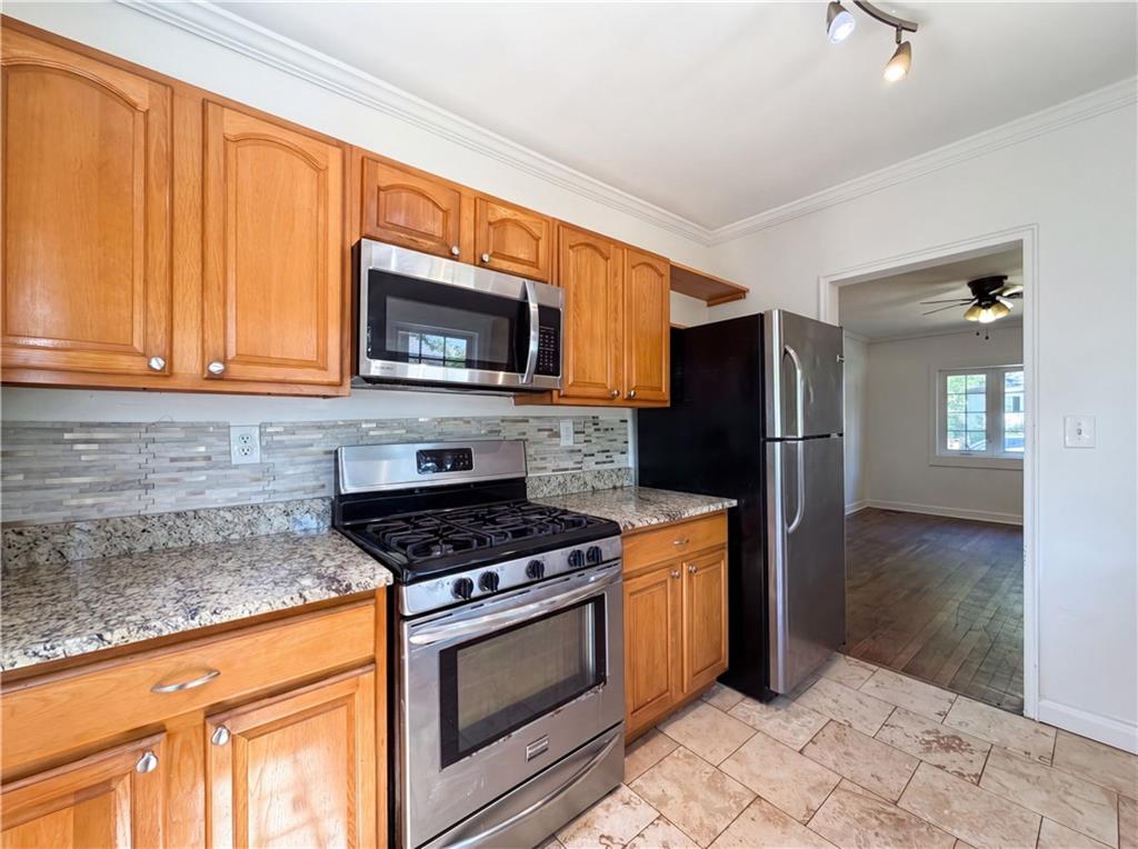 1918 Spring Avenue Atlanta, GA 30344 - Photo 2 of 20