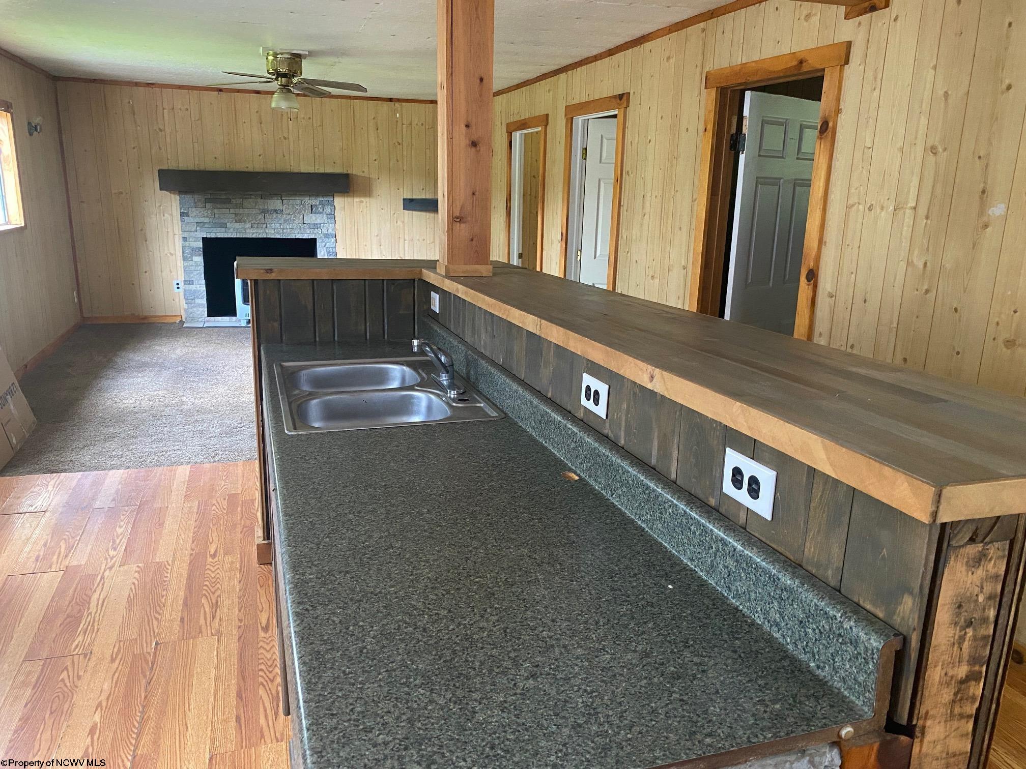 12677 Back Mountain Road Durbin, WV 26264 - Photo 22 of 27 Gallery Image 22
