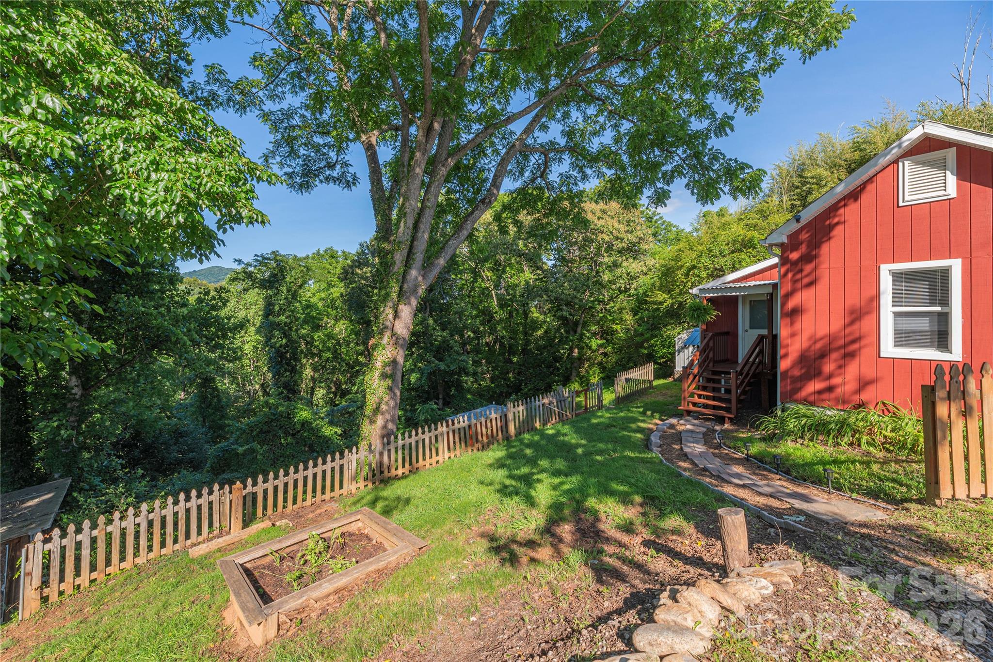 261 Star Ridge Road Canton, NC 28716 - Photo 20 of 23
