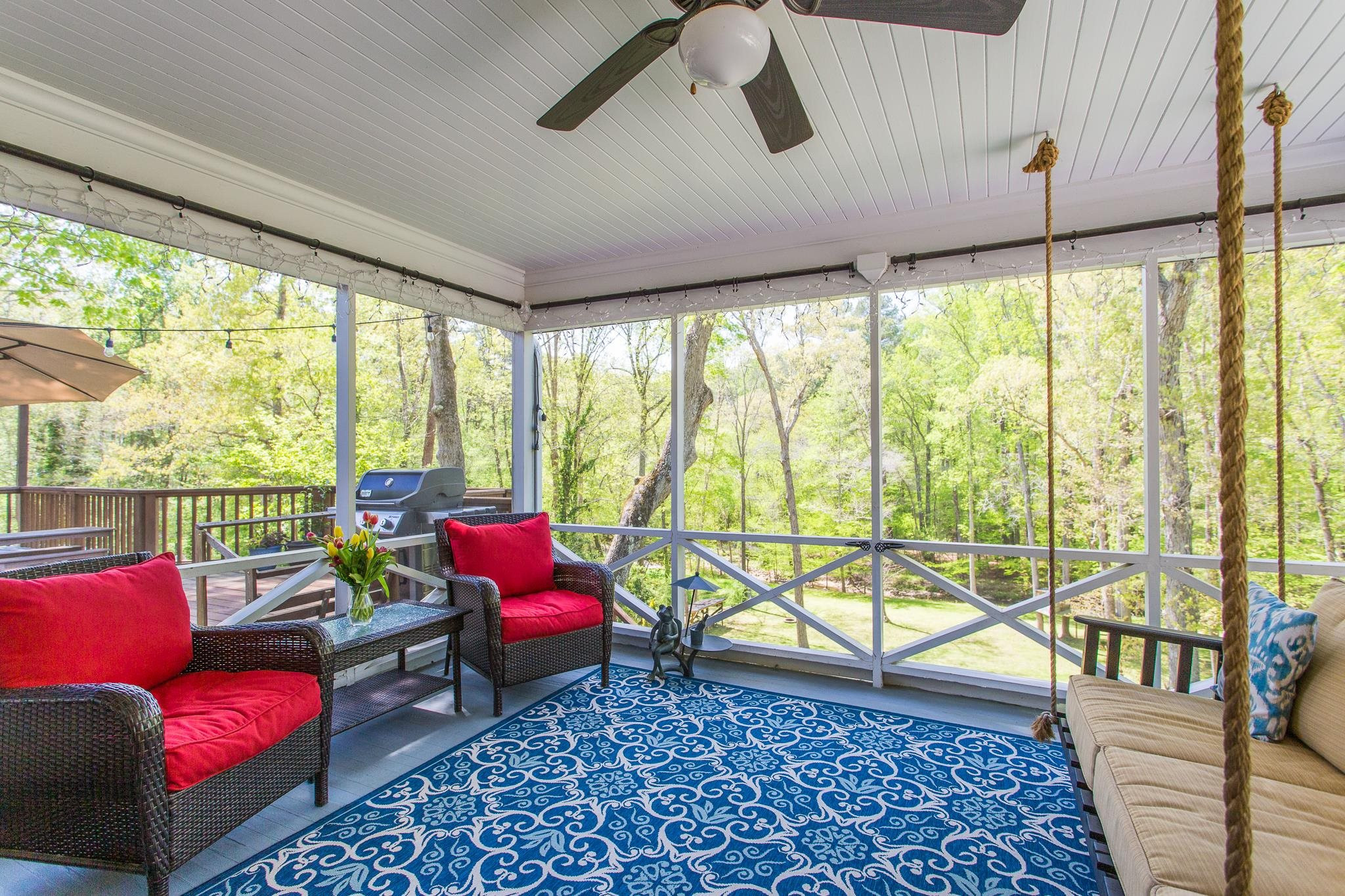 4833 Rembert Drive Raleigh, NC 27612 - Photo 16 of 41 Photo 16