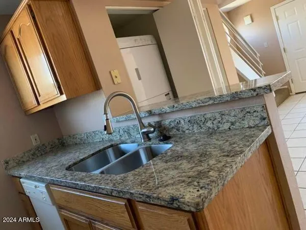 $1,550 | 2301 East University Drive, Unit 333, Mesa, AZ 85213