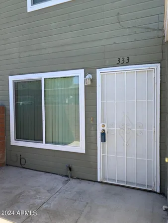 $1,550 | 2301 East University Drive, Unit 333, Mesa, AZ 85213