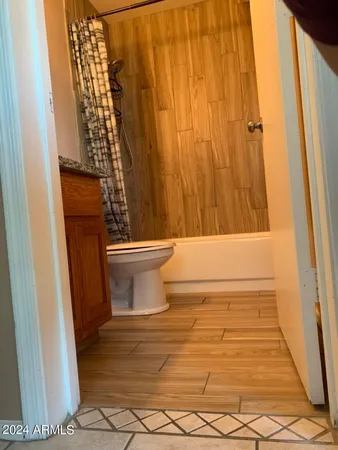 $1,550 | 2301 East University Drive, Unit 333, Mesa, AZ 85213
