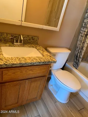 $1,550 | 2301 East University Drive, Unit 333, Mesa, AZ 85213