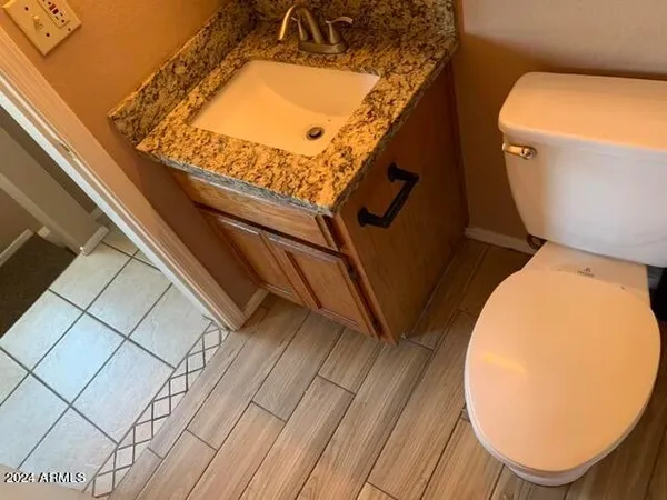 $1,550 | 2301 East University Drive, Unit 333, Mesa, AZ 85213