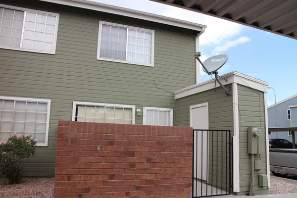 $1,550 | 2301 East University Drive, Unit 333, Mesa, AZ 85213