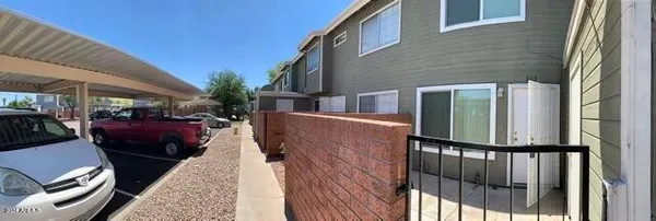 $1,550 | 2301 East University Drive, Unit 333, Mesa, AZ 85213