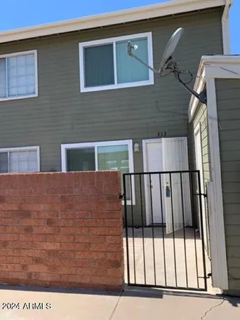 $1,550 | 2301 East University Drive, Unit 333, Mesa, AZ 85213