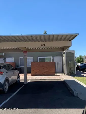 $1,550 | 2301 East University Drive, Unit 333, Mesa, AZ 85213