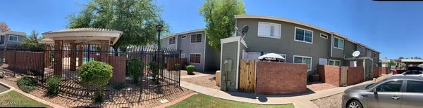 $1,550 | 2301 East University Drive, Unit 333, Mesa, AZ 85213