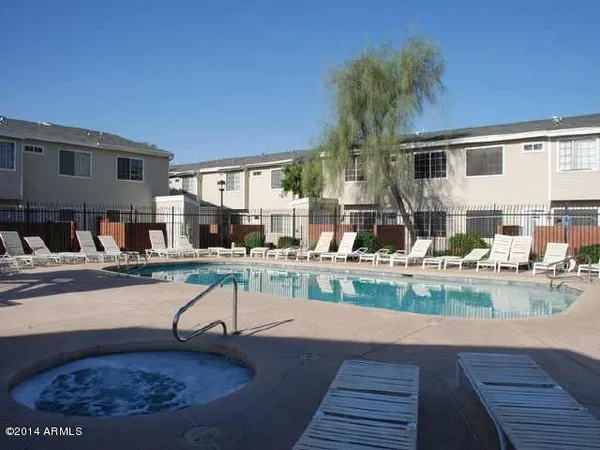 $1,550 | 2301 East University Drive, Unit 333, Mesa, AZ 85213