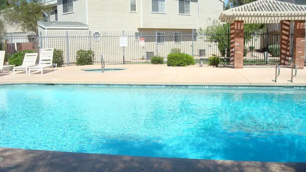 $1,550 | 2301 East University Drive, Unit 333, Mesa, AZ 85213