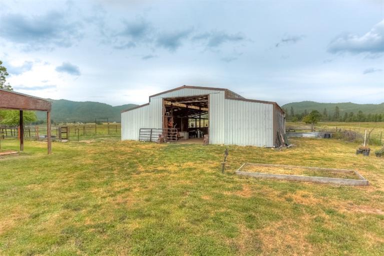 4998 Sams Valley Road Gold Hill, OR 97525 - Photo 17 of 35 Additional Photo