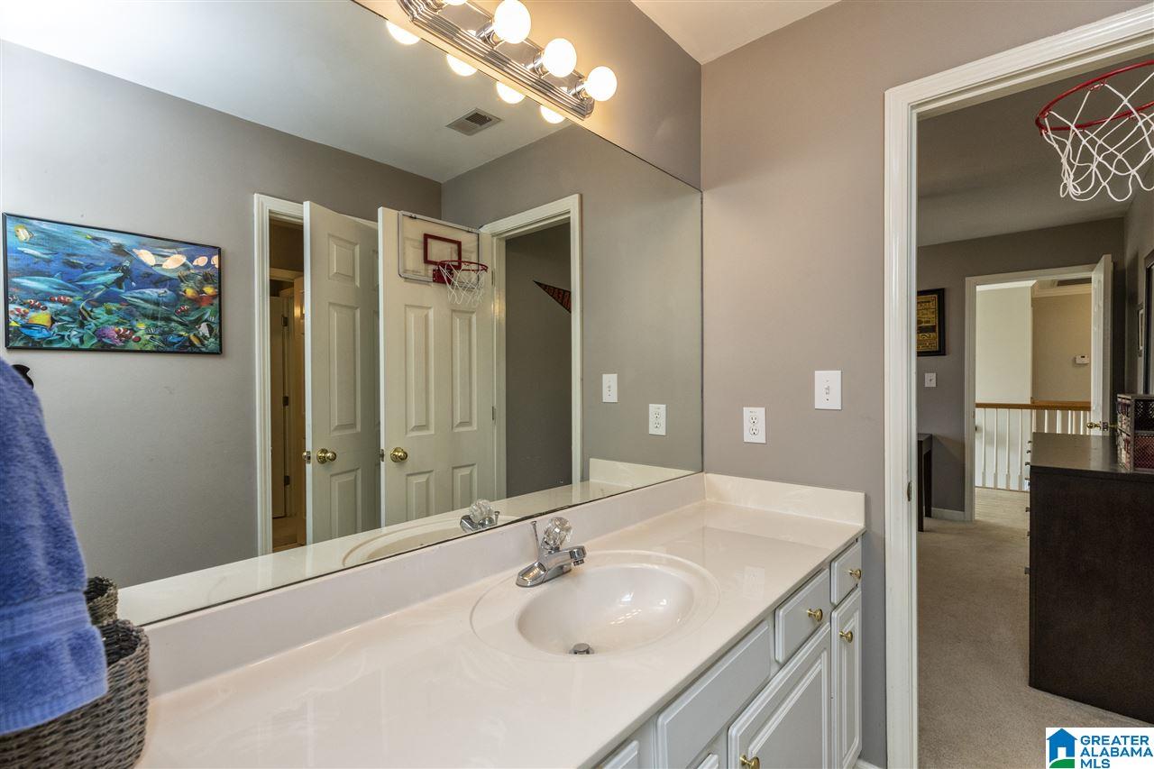 143 Linwood Road Sterrett, AL 35147 - Photo 25 of 40