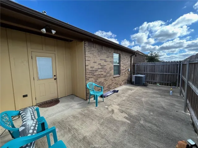 $2,095 | 3501 General Parkway, College Station, TX 77845