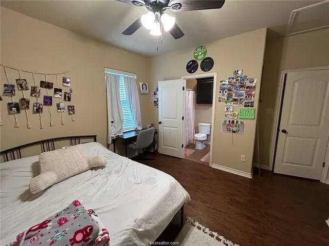 $2,095 | 3501 General Parkway, College Station, TX 77845