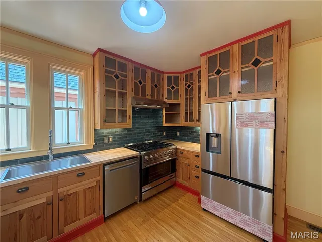 $470,000 | 221 North 6th, Hannibal, MO 63401