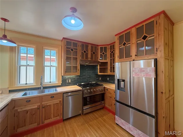 $470,000 | 221 North 6th, Hannibal, MO 63401