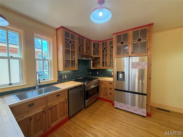 $470,000 | 221 North 6th, Hannibal, MO 63401