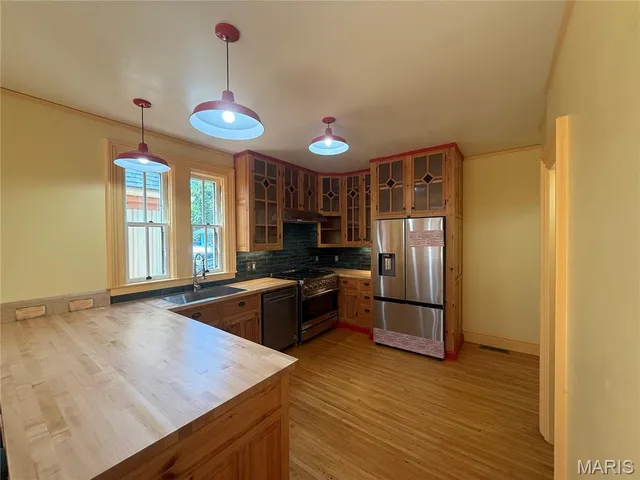 $470,000 | 221 North 6th, Hannibal, MO 63401