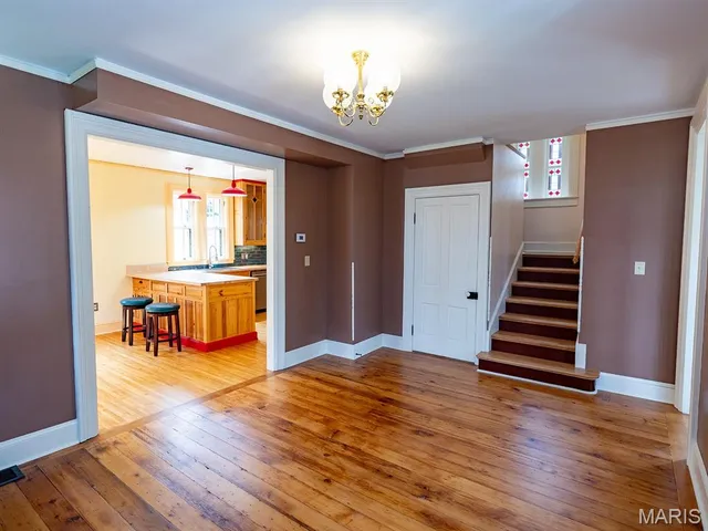 $470,000 | 221 North 6th, Hannibal, MO 63401