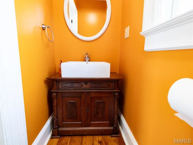 $470,000 | 221 North 6th, Hannibal, MO 63401