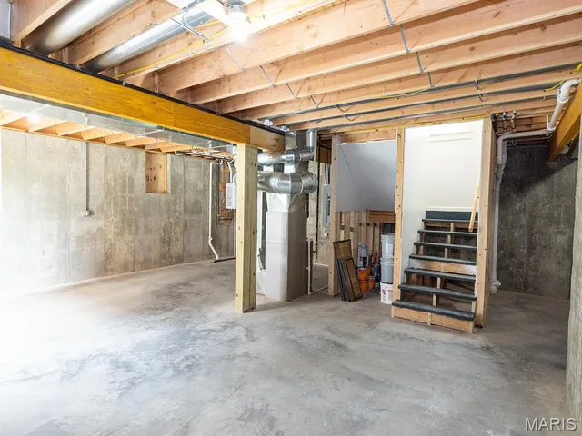 $470,000 | 221 North 6th, Hannibal, MO 63401