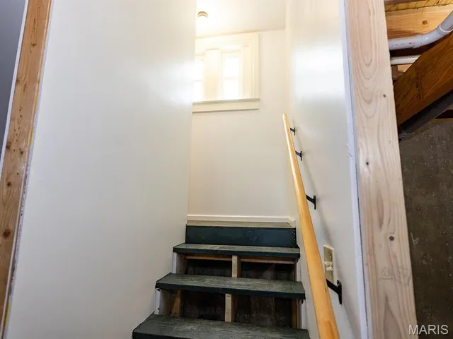 $470,000 | 221 North 6th, Hannibal, MO 63401