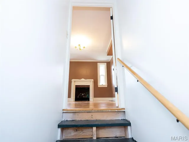 $470,000 | 221 North 6th, Hannibal, MO 63401