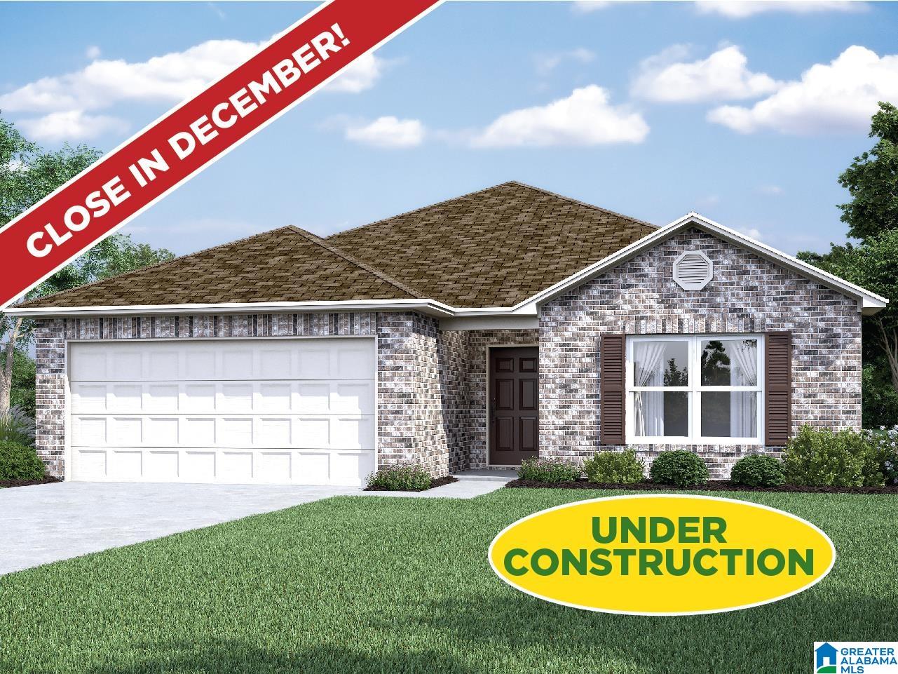 49 Trophy Loop Lincoln, AL 35096 - Photo 1 of 1