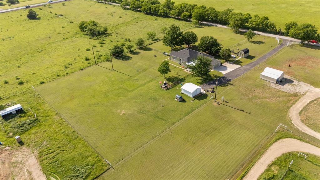 258 Bobcat Road Sanger, TX 76266 - Photo 38 of 39 Gallery Image 38