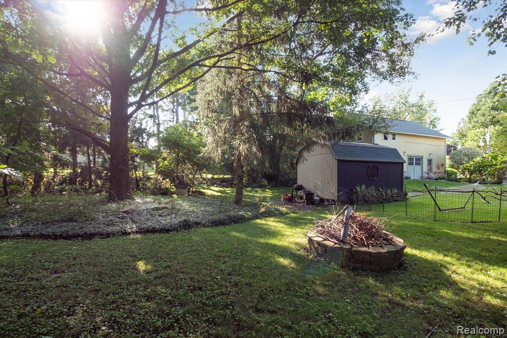 323 Benjamin Street Romeo, MI 48065 - Photo 53 of 56