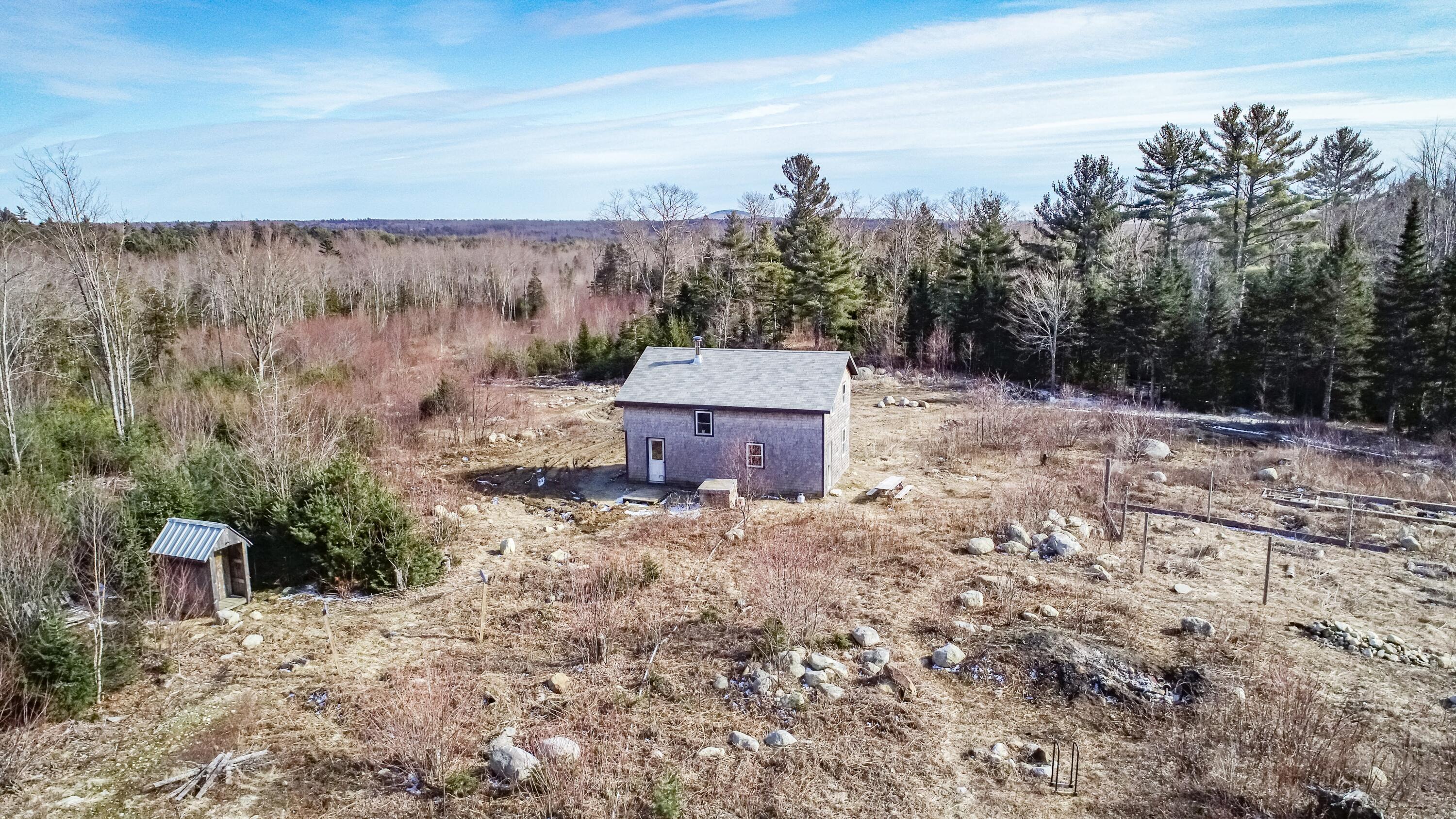 740 North Penobscot Road Penobscot, ME 04476 - Photo 33 of 36 740 N. Penobscot Rd.