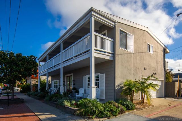 $4,295,000 | 420 1st Street, Coronado, CA 92118