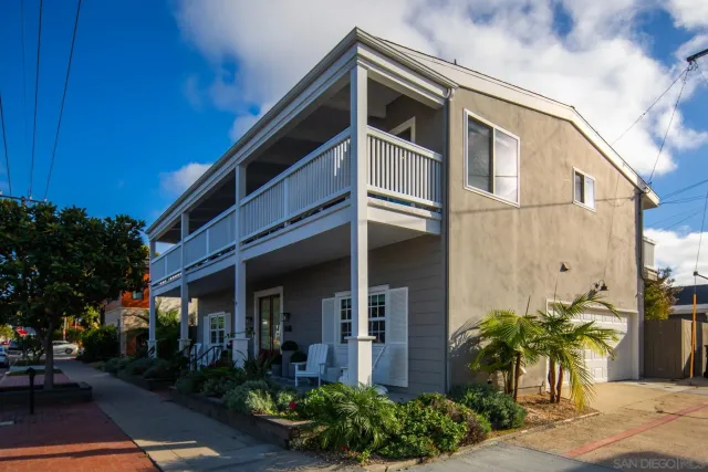 $4,295,000 | 420 1st Street, Coronado, CA 92118
