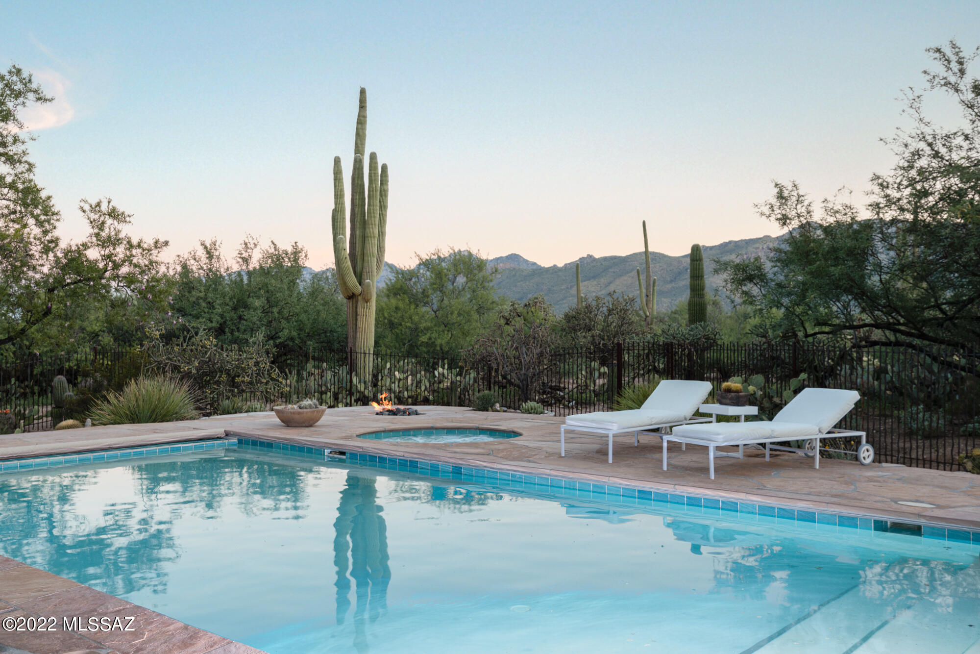 12827 East Nighthawk Ranch Place Tucson, AZ 85749 - Photo 46 of 50 Gallery Image 46