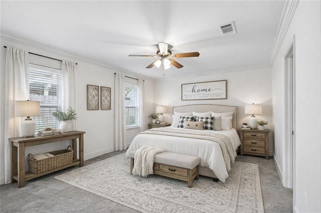 209 Bethany Drive Luling, LA 70070 - Photo 11 of 24