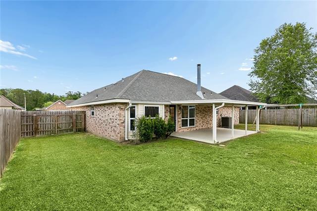 209 Bethany Drive Luling, LA 70070 - Photo 20 of 24