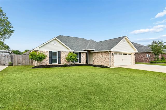 209 Bethany Drive Luling, LA 70070 - Photo 2 of 24