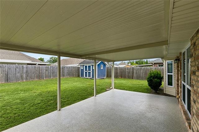 209 Bethany Drive Luling, LA 70070 - Photo 21 of 24