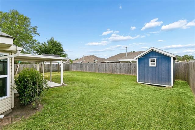 209 Bethany Drive Luling, LA 70070 - Photo 22 of 24