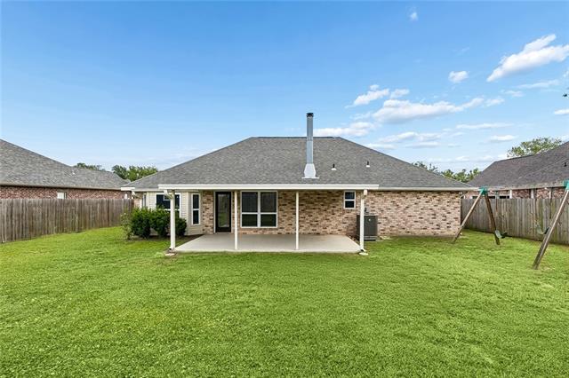 209 Bethany Drive Luling, LA 70070 - Photo 23 of 24