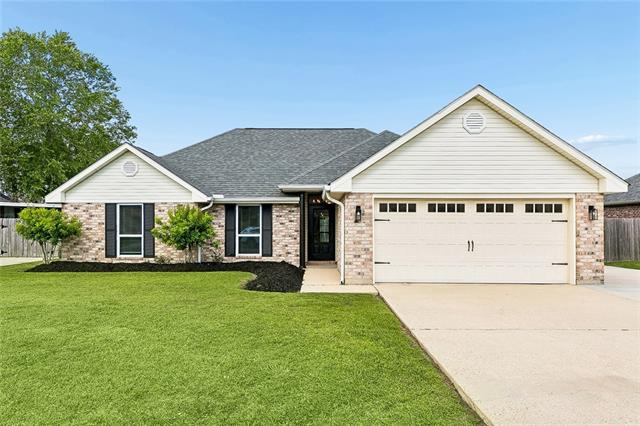 209 Bethany Drive Luling, LA 70070 - Photo 3 of 24