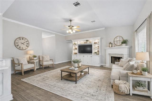 209 Bethany Drive Luling, LA 70070 - Photo 4 of 24