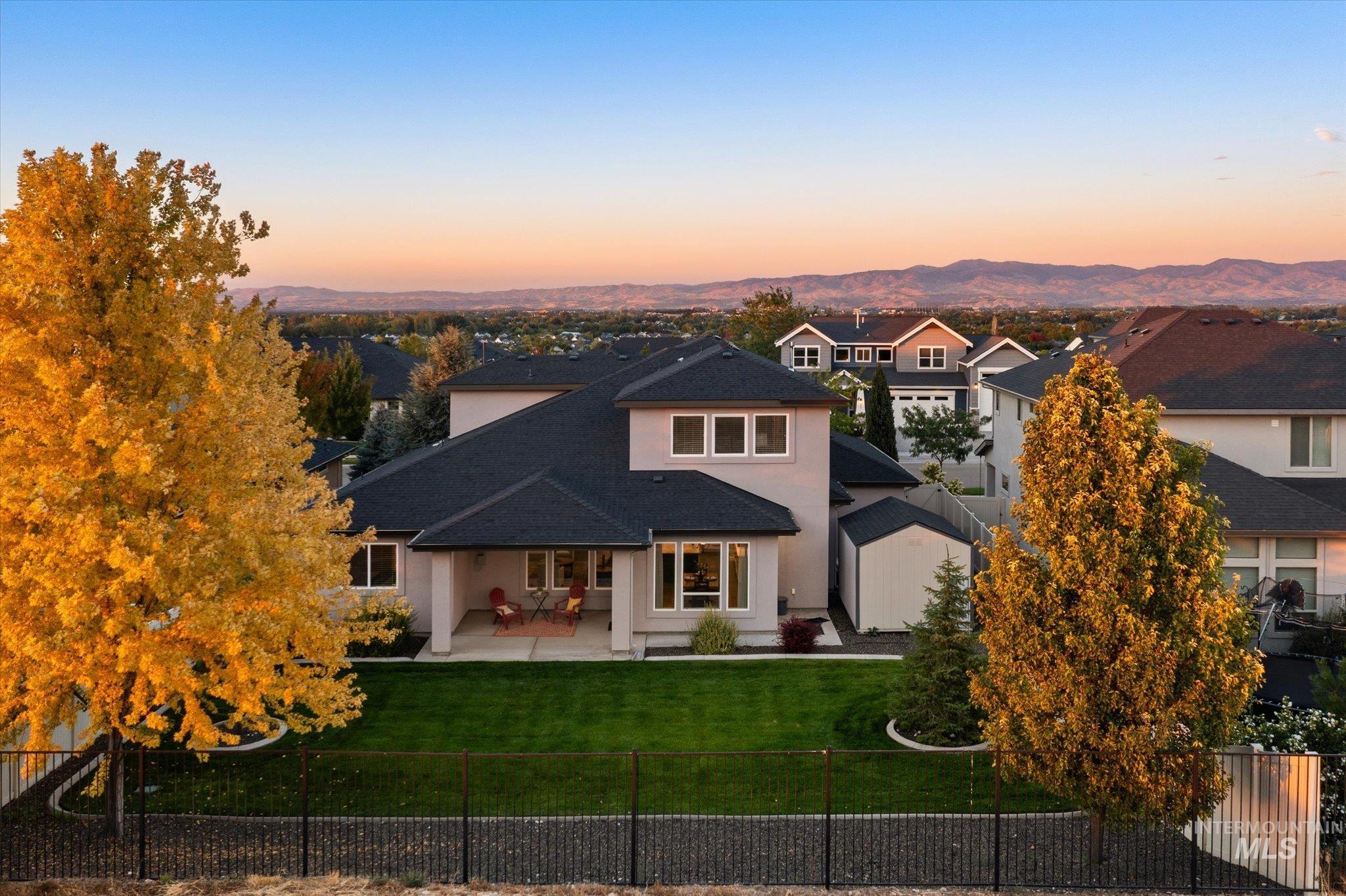 641 East Crest Ridge Drive Meridian, ID 83642 - Photo 3 of 50 Gallery Image 3