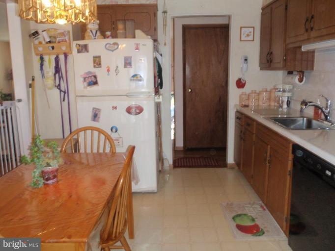 Kitchen #2