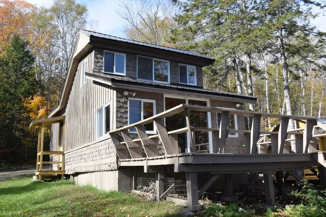 $350,000 | 14 Fall Drive, Embden, ME 04958