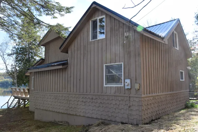 $350,000 | 14 Fall Drive, Embden, ME 04958